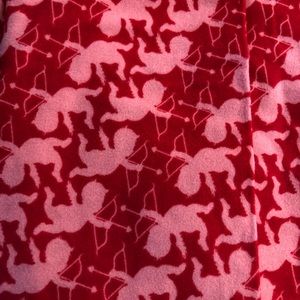LuLaRoe Cupid Leggings